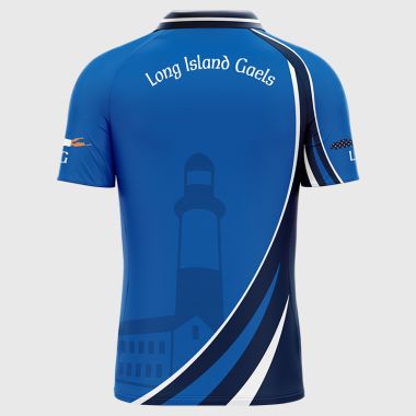 Long Island Gaels Kids’ Jersey
