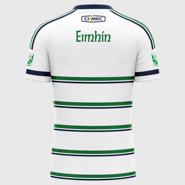 Effin GAA Jersey