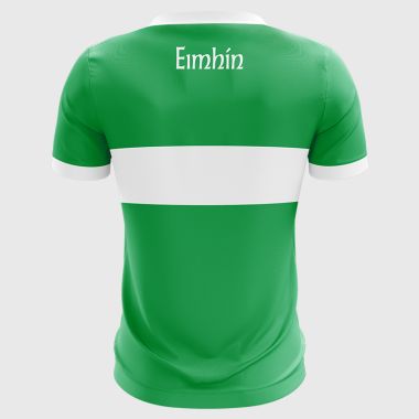 Effin GAA Jersey