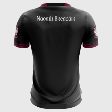 St. Breckan&#039;s GAA Kids’ Jersey