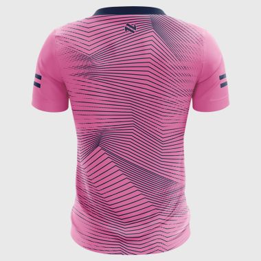 Dulwich Harps GAA Short Sleeve Training Top