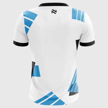 Vancouver Greencaps Soccer Jersey