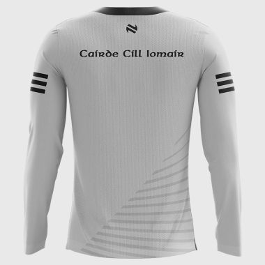 Killimor Hurling Club Men&#039;s Force Warm Up Top