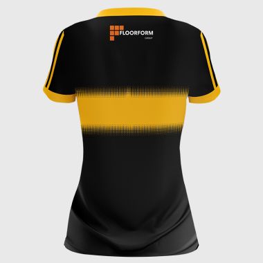 Glenn John Martin&#039;s GAC Women&#039;s Fit Jersey