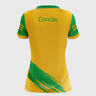 Knockane GAA Women&#039;s Fit Jersey