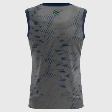 Shamrocks GAA Ballyhale Kids&#039; Vest