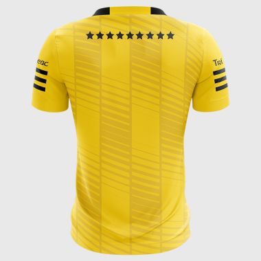 Trillick Jersey