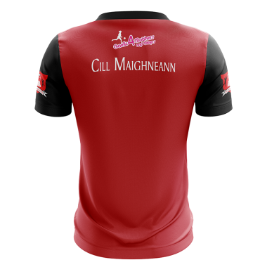Kilmainham GFC LGFA Jersey