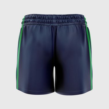 Los San Patricios GAA Mexico City Mourne Shorts