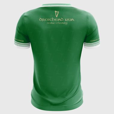 Sean O&#039;Learys GAC Newbridge Jersey