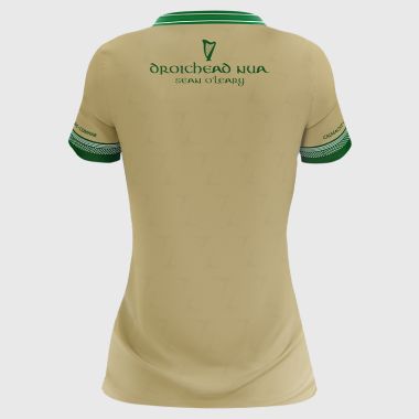 Sean O&#039;Learys GAC Newbridge Women&#039;s Fit Goalkeeper Jersey