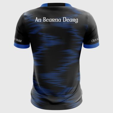 Barndarrig GAA Jersey