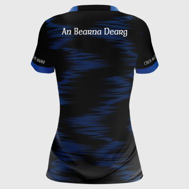Barndarrig GAA Women&#039;s Fit Jersey