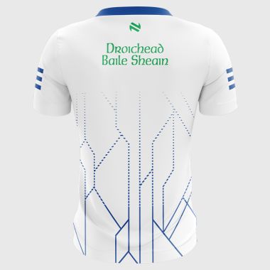 Johnstownbridge GAA Short Sleeve Training Top