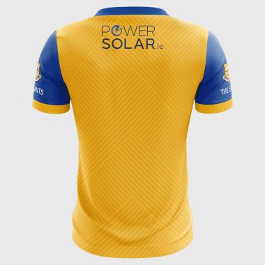 St. Josephs GAA Laois Jersey