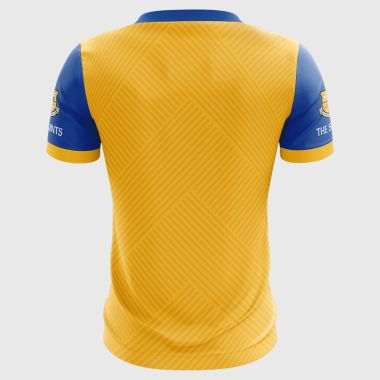St. Josephs GAA Laois LGFA Jersey