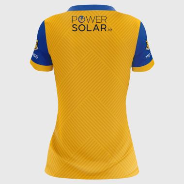 St. Josephs GAA Laois Women&#039;s Fit Jersey