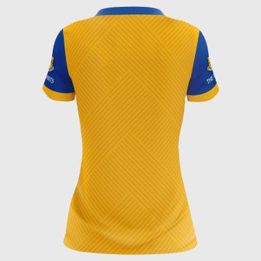St. Josephs GAA Laois Women&#039;s Fit LGFA Jersey