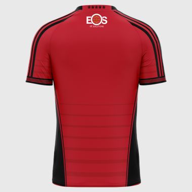 Down Masters Jersey