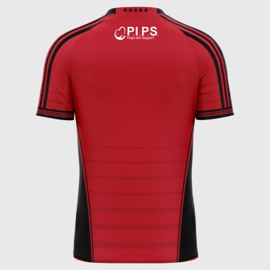 Down Masters Jersey