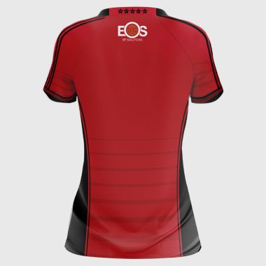 Down Masters Women&#039;s Fit Jersey