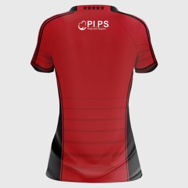 Down Masters Women&#039;s Fit jersey