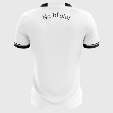 Carrick Swan Kids’ Jersey