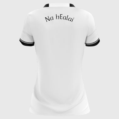 Carrick Swan Women&#039;s Fit Jersey