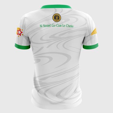 An Charraig Mhór GAA For All Jersey