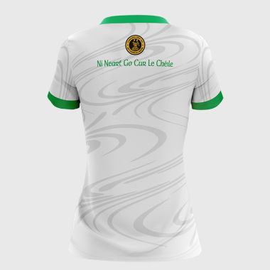 An Charraig Mhór Women&#039;s Fit GAA For All Jersey