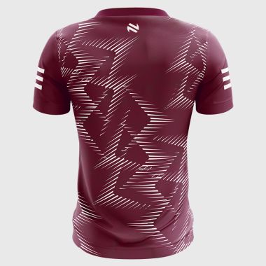 Boyle GAA Women&#039;s Fit Short Sleeve Training Top