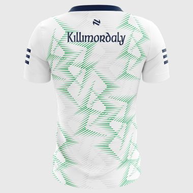 Killimordaly GAA Short Sleeve Training Top