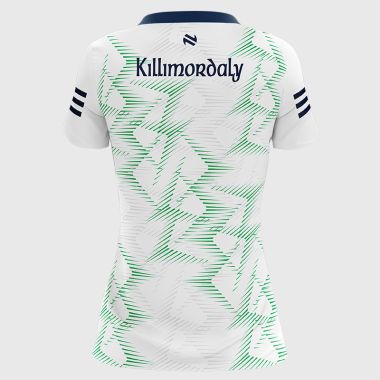 Killimordaly GAA Women&#039;s Fit Short Sleeve Training Top
