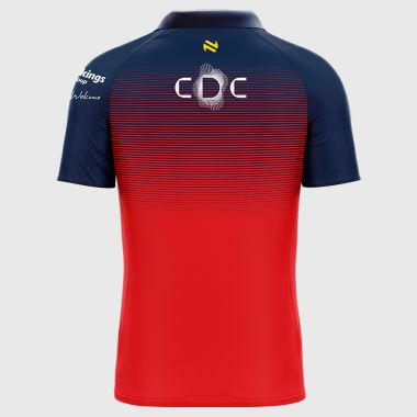 Tuggeranong Valley Cricket Club Toddler Playing Shirt