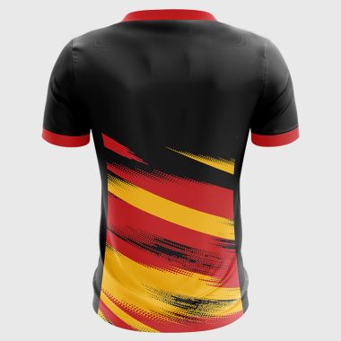 Bradford and Bingley RFC Printed T-Shirt