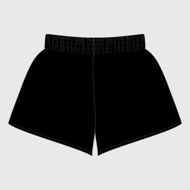Bradford and Bingley RFC Rugby Shorts