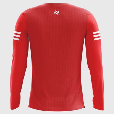 Charleville Camogie Men&#039;s Force Warm Up Top