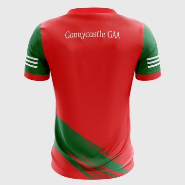 Garrycastle GAA Jersey