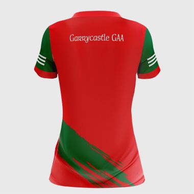 Garrycastle GAA Women&#039;s Fit Jersey