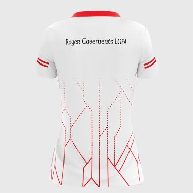 Roger Casements Coventry Women’s Fit LGFA Jersey