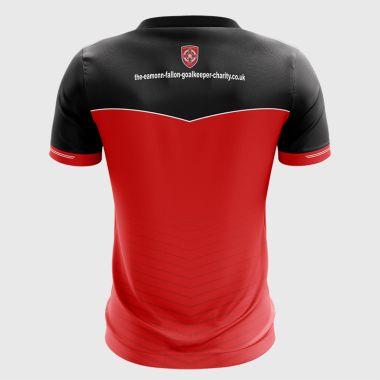 Roger Casements Coventry Senior Outfield Jersey