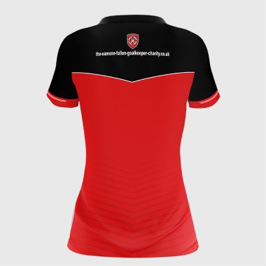 Roger Casements Coventry Women&#039;s Fit Senior Outfield Jersey