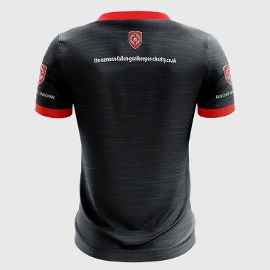 Roger Casements Coventry Junior Outfield Jersey