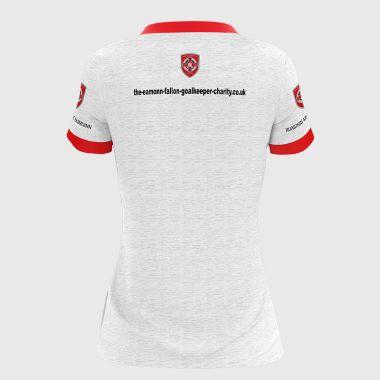 Roger Casements Coventry Women&#039;s Fit Junior Goalkeeper Jersey