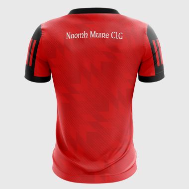 St. Marys GAC Maguiresbridge LGFA Jersey