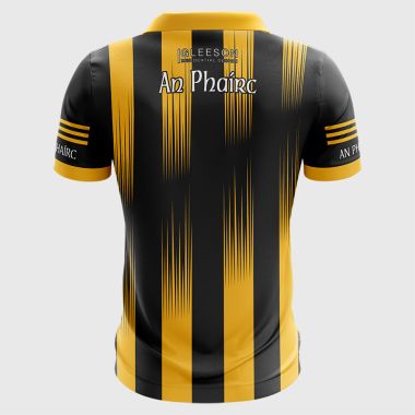 Parke Keelogues Crimlin Jersey