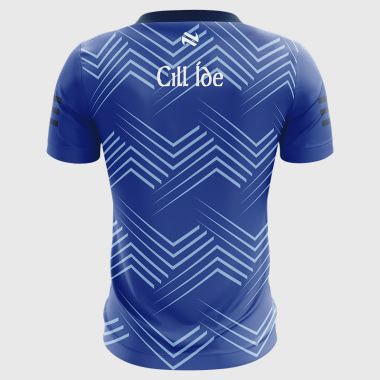 Killeedy GAA Short Sleeve Training Top
