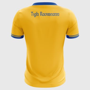 Tinryland GFC Kids’ Goalkeeper Jersey