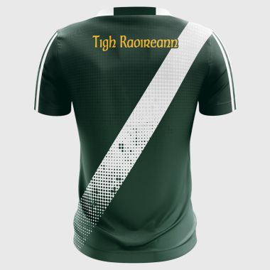 Tinryland GFC Kids’ Goalkeeper Jersey