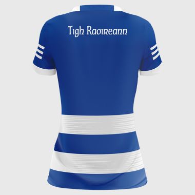 Tinryland GFC Women&#039;s Fit Outfield Jersey